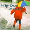 Why Does It Rain? (Library of Why)