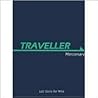 Traveller: Mercenary (Traveller Sci-Fi Roleplaying) Traveller: Mercenary (Traveller Sci-Fi Roleplaying)