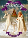 Fashion doll fantasy (Hardcover)