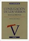 Conjugación de los verbos