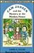 Cam Jansen and the Mystery of the Monkey House (#10)