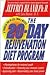 The 20-Day Rejuvenation Diet Program
