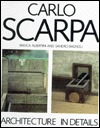 Carlo Scarpa: Architecture in Details (Hardcover)