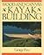 Wood and Canvas Kayak Building