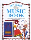 My First Music Book (Hardcover)