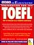 Preparation for the Toefl: Test of English As a Foreign Language