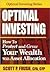 Optimal Investing: How to P...