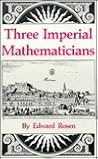 Three Imperial Mathematicians: Kepler Trapped Between Tycho Brahe and Ursus