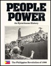 People Power: An Eyewitness History : The Philippine Revolution of 1986 (Paperback)