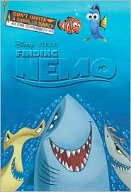 Don't Invite a Shark to Dinner and Other Lessons from the Sea (Finding Nemo)