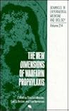 The New Dimensions of Warfarin Prophylaxis (NATO Asi Series)