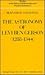 The Astronomy of Levi ben Gerson (1288–1344) by Gersonides