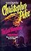 Phantom (The Last Vampire, #4)