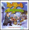 Red Boots for Christmas (Hardcover)