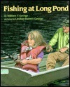 Fishing at Long Pond
