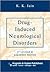 Drug Induced Neurological D...