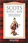 Collins Guide to Scots Kith & Kin: A Guide to the Clans and Surnames of Scotland