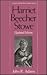 Harriet Beecher Stowe (United States Authors)
