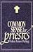Common Sense for Priests