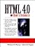 Html 4.0 User's Resource