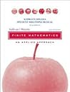 Student Solutions Manual to accompany Finite Mathematics: An Applied Approach, 9th Edition