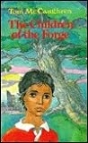 The Children of the Forge by Tom McCaughren