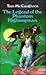 The Legend of the Phantom Highwayman by Tom McCaughren