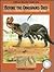 Over 65 Million Years Ago: Before the Dinosaurs Died (History Detectives)