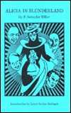 Alicia in Blunderland (Hardcover)