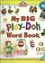 My Big Play-Doh Book of Words