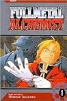 Fullmetal Alchemi...