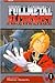 Fullmetal Alchemist, Vol. 1: The Land of Sand