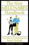 The New Millionaire Handbook The New Millionaire Handbook