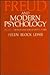 Freud and Modern Psychology by Helen Block Lewis