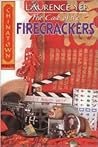 The Case of the Firecrackers (Chinatown, #3) The Case of the Firecrackers (Chinatown, #3)