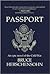 Passport - An Epic Novel of the Cold War