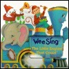 Wee Sing with the Little Engine That Could