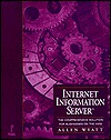 Internet Information Server (Paperback)