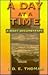 A Day at a Time by I.D.E. Thomas