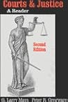Courts and Justice: A Reader