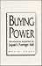 Buying Power: The Political Economy of Japan's Foreign Aid