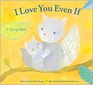 I Love You Even If (Hardcover)