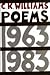 Poems, 1963-1983