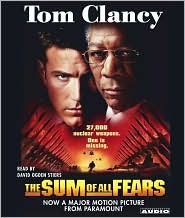 The Sum of All Fears