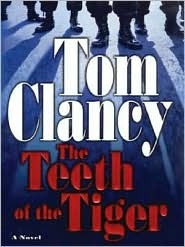 The Teeth of the Tiger