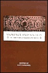 Violence and Society in the Early Medieval West (Hardcover)