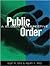 Public Order: A Global Perspective