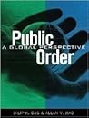 Public Order: A Global Perspective