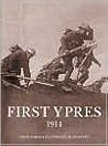 First Ypres 1914 (Trade Editions)