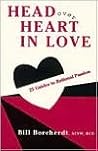 Head over Heart in Love: 25 Guides to Rational Passion
